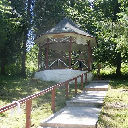 Vila Veverita Гостевой дом