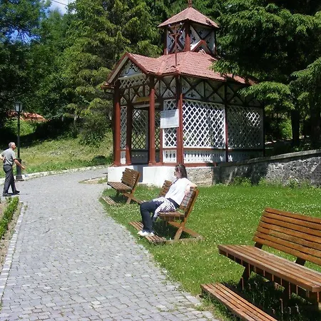 Vila Veverita