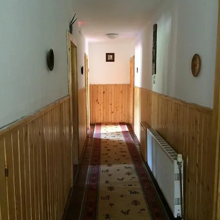Vila Veverita