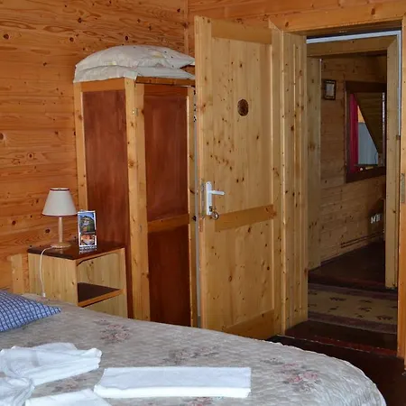 Vila Veverita Гостевой дом 3*
