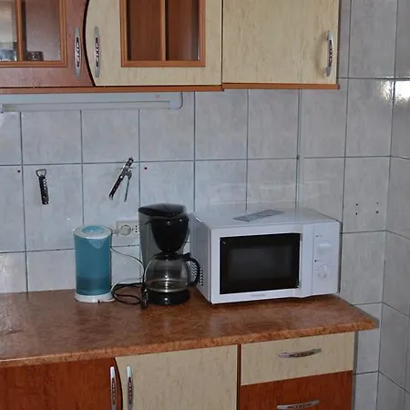 Гостевой дом Vila Veverita
